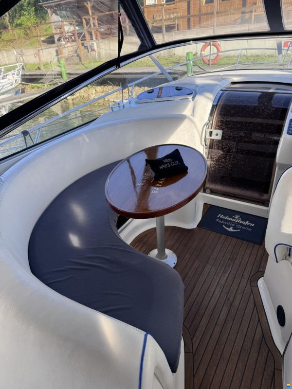 Bavaria 30S - Open