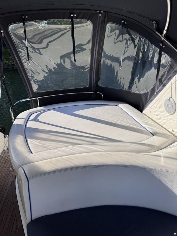 Bavaria 30S - Open