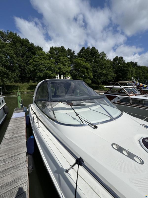 Bavaria 30S - Open