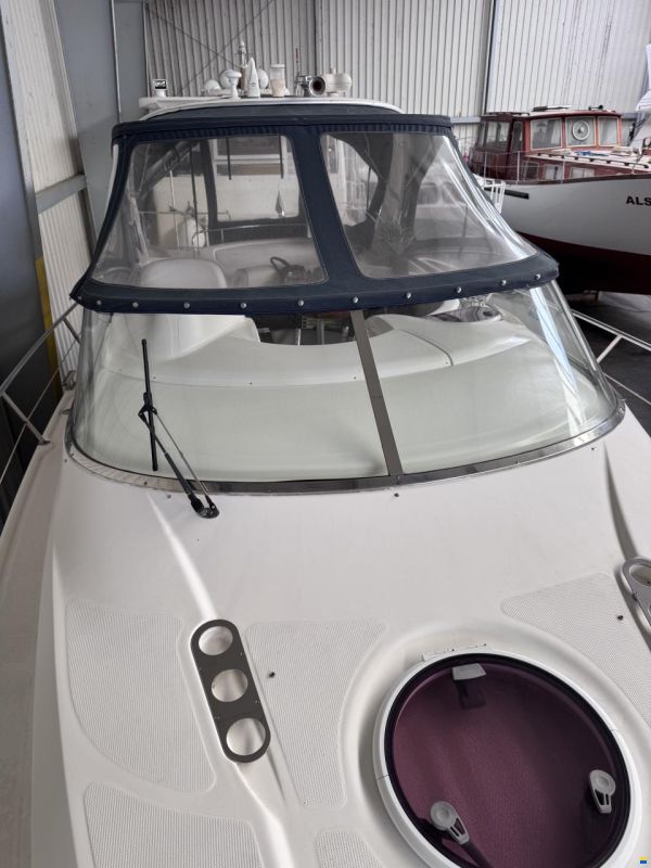 Bavaria 30S - Open