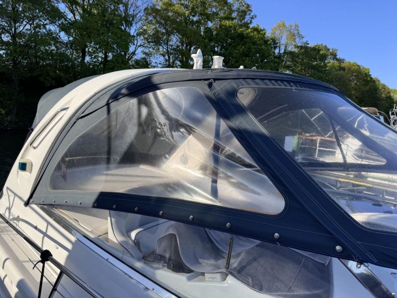 Bavaria 30S - Open