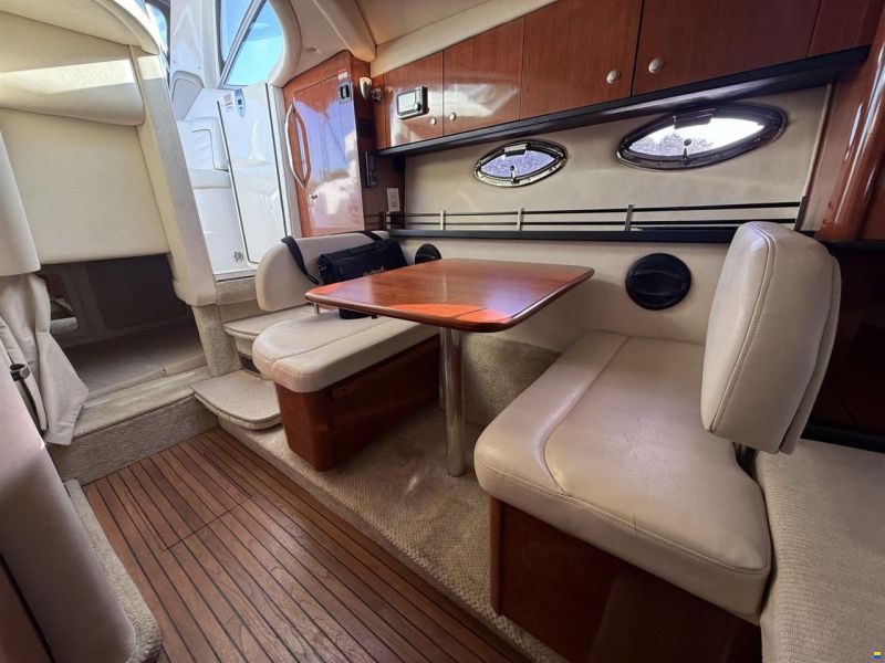 Sea Ray Sundancer 325