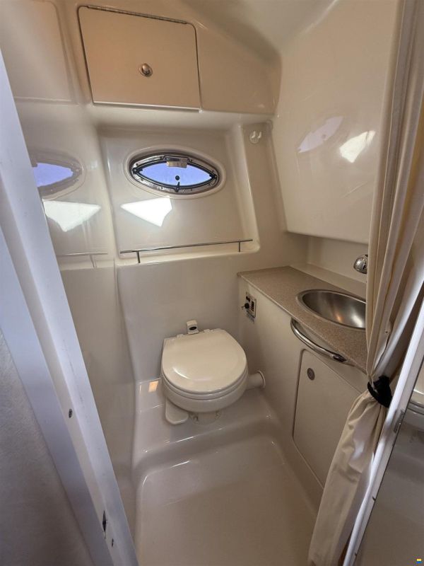 Sea Ray Sundancer 325