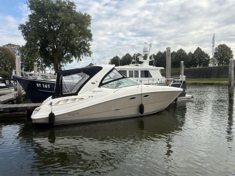 Sea Ray Sundancer 325