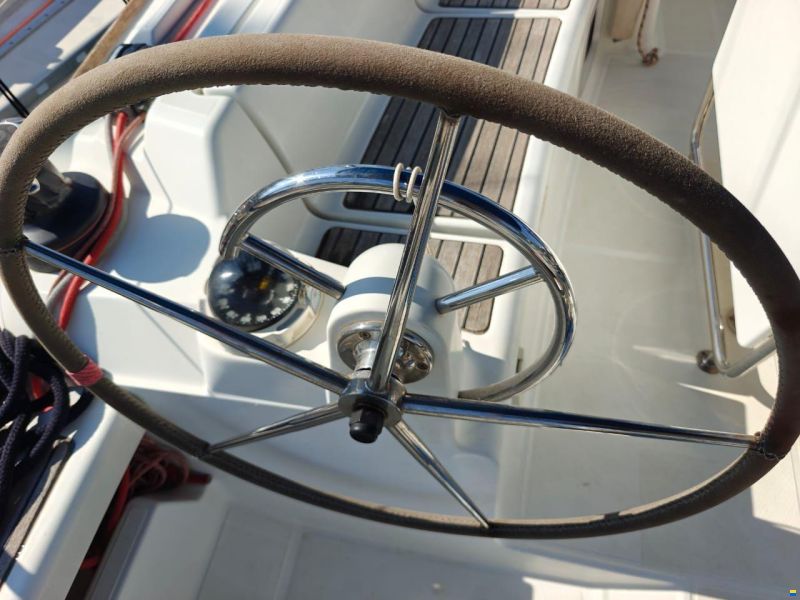 2011 Jeanneau Sun Odyssey 409