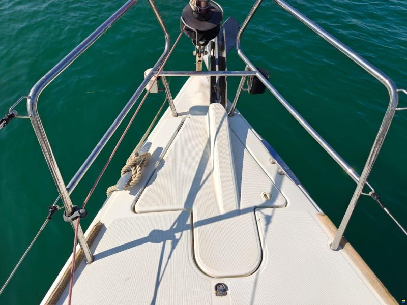2011 Jeanneau Sun Odyssey 409
