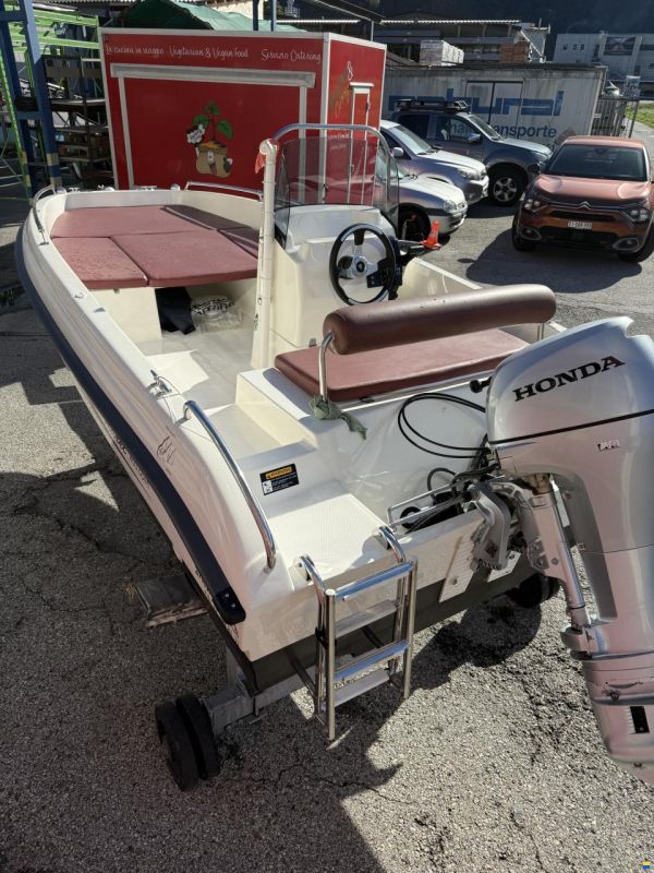 Karel 450 Open