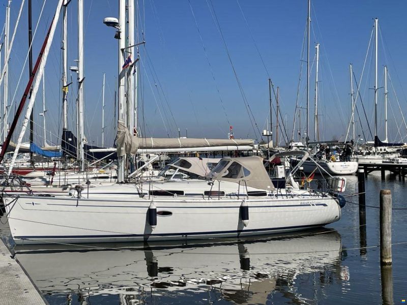 Bavaria 34 Cruiser