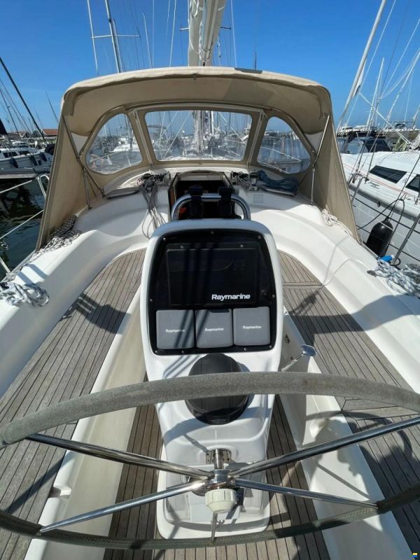 Bavaria 34 Cruiser