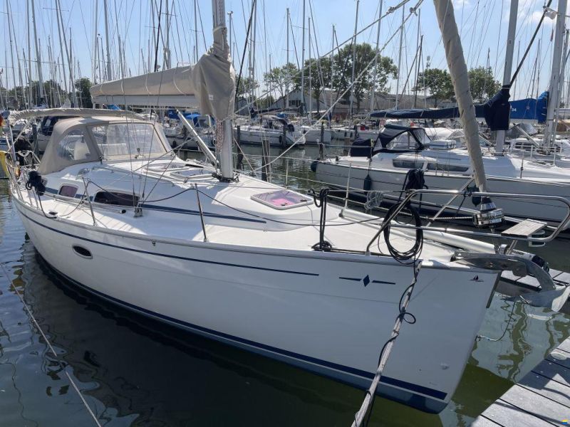 Bavaria 34 Cruiser