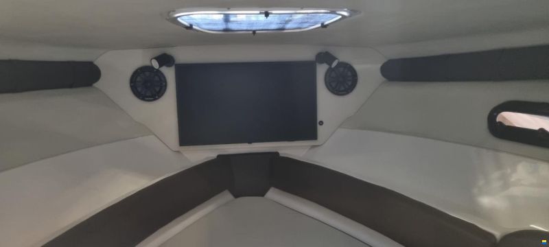 Sea Ray 250 Sun Sport