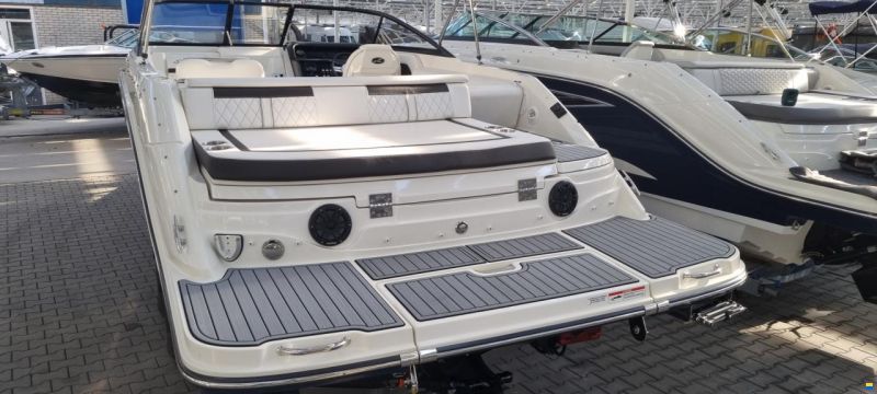 Sea Ray 250 Sun Sport