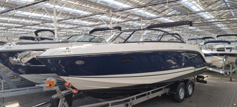 Sea Ray 250 Sun Sport