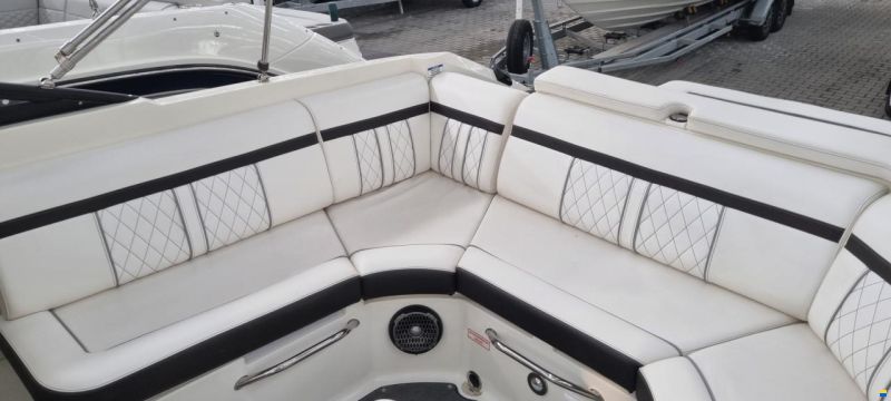 Sea Ray 250 Sun Sport