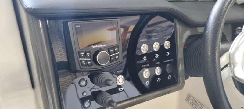 Sea Ray 250 Sun Sport