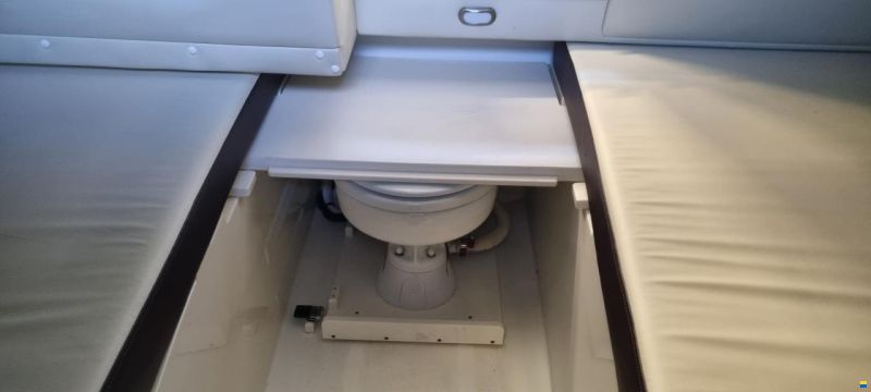 Sea Ray 250 Sun Sport