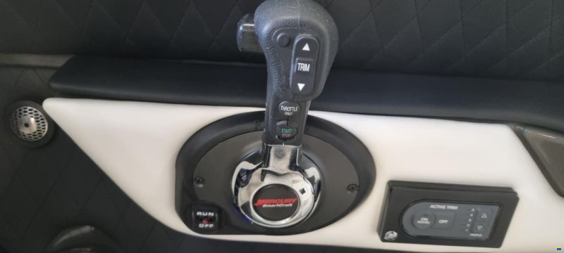 Sea Ray 250 Sun Sport