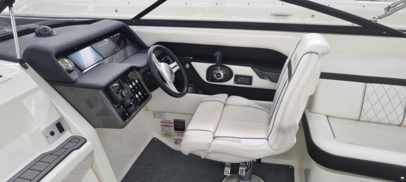 Sea Ray 250 Sun Sport
