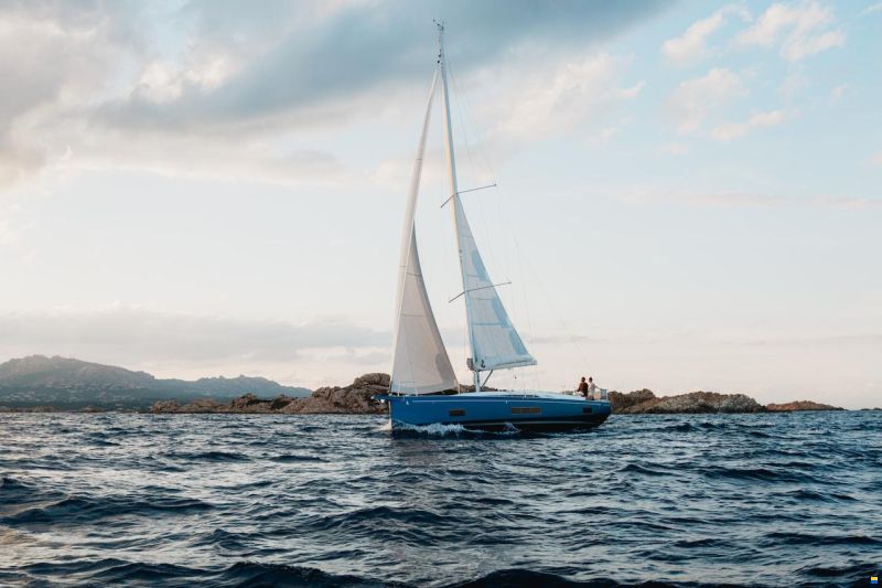 Beneteau OCEANIS 47
