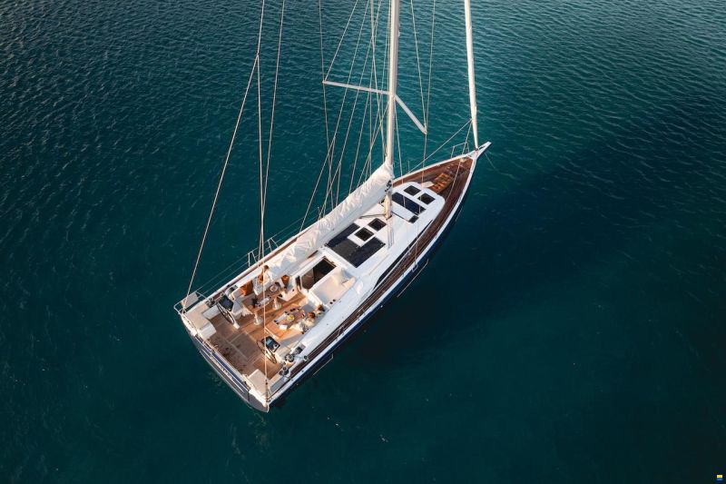 Beneteau OCEANIS 47