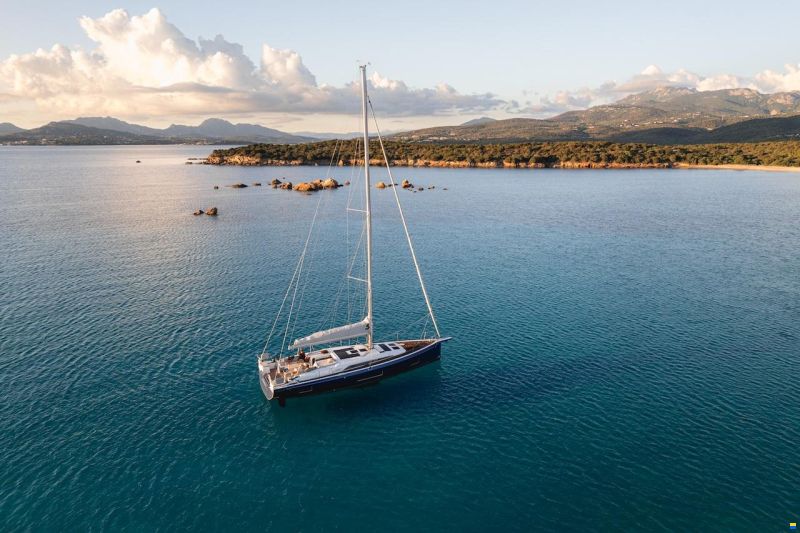 Beneteau OCEANIS 47