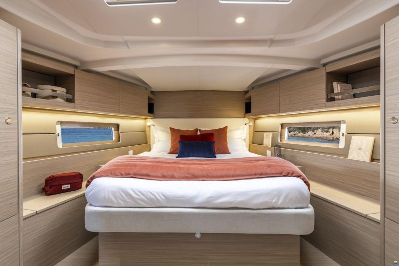Beneteau OCEANIS 47