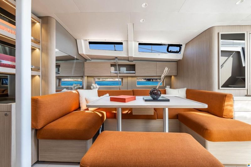Beneteau OCEANIS 47