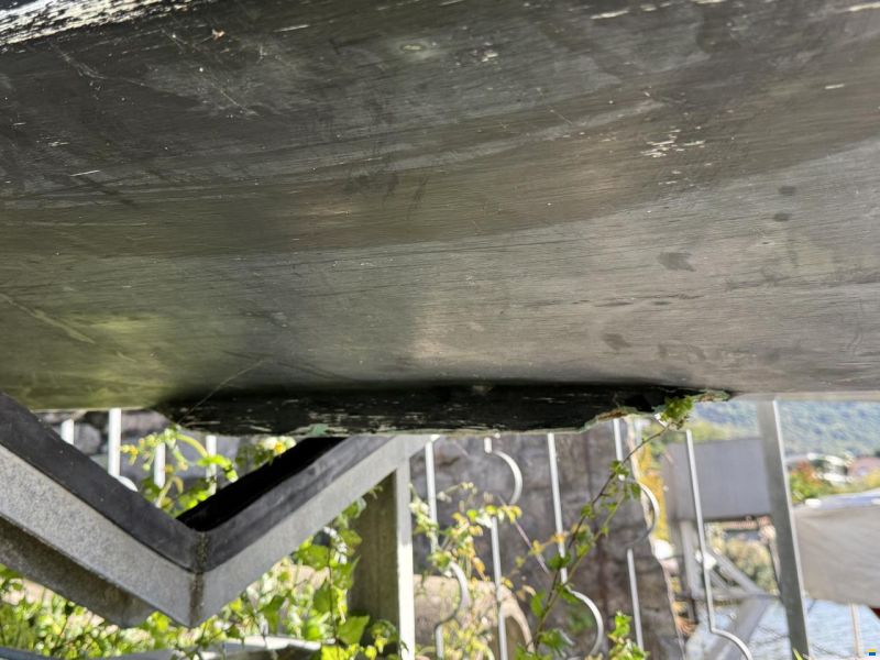 Meier Dintikon Motorboot 4.15 m
