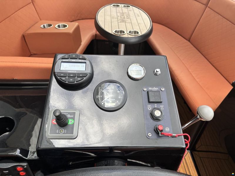 Maxima 720 Retro