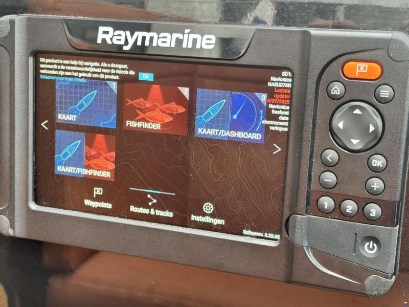 Maxima 720 Retro