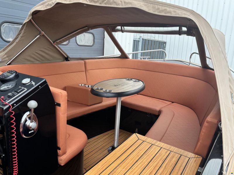 Maxima 720 Retro