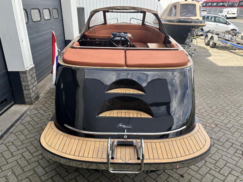 Maxima 720 Retro