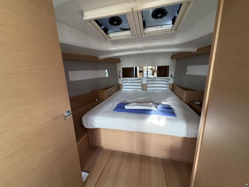 Jeanneau Sun Odyssey 440
