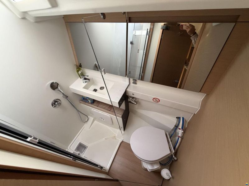 Jeanneau Sun Odyssey 440