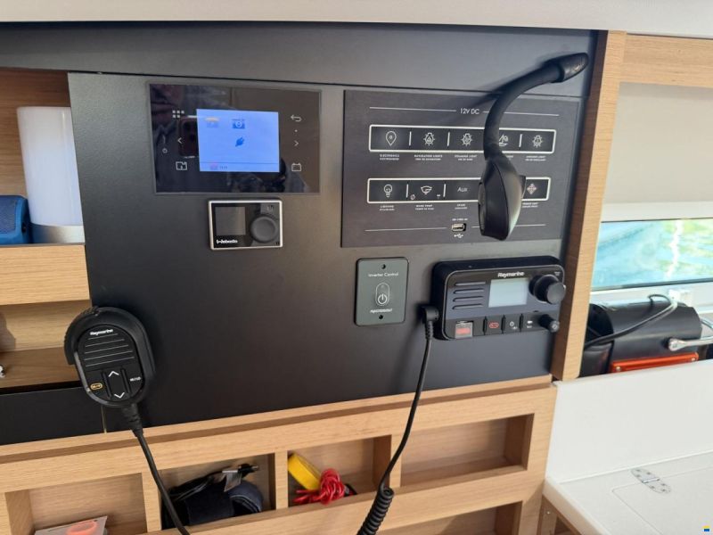 Jeanneau Sun Odyssey 440
