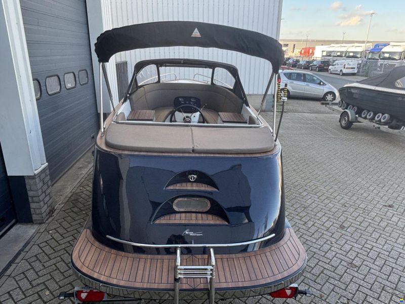 Maxima 620 Retro MC