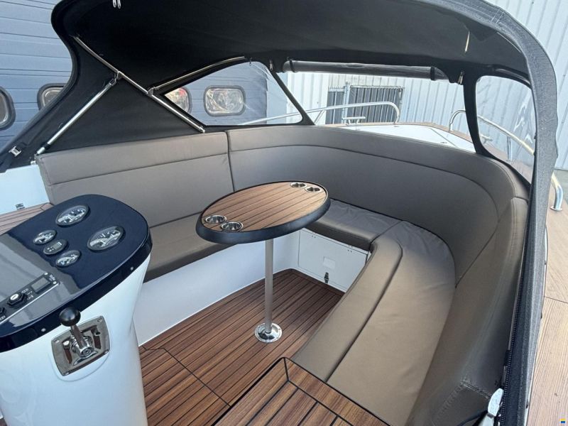 Maxima 620 Retro MC