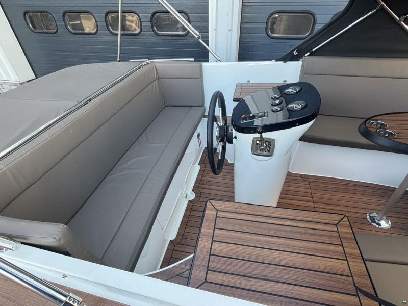 Maxima 620 Retro MC