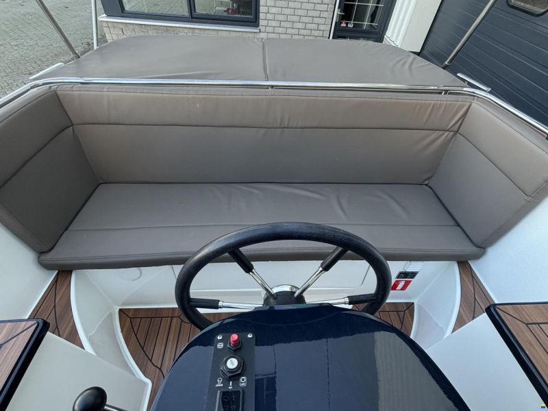 Maxima 620 Retro MC