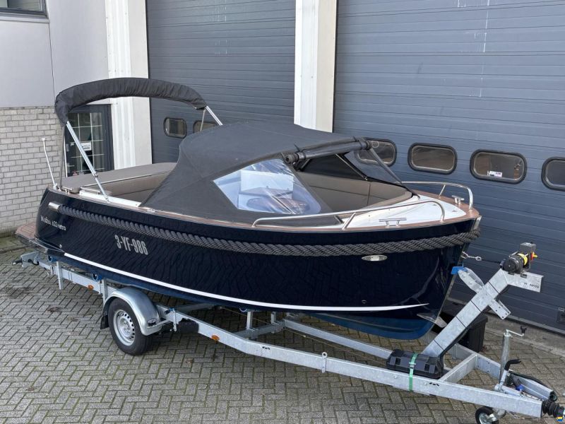 Maxima 620 Retro MC