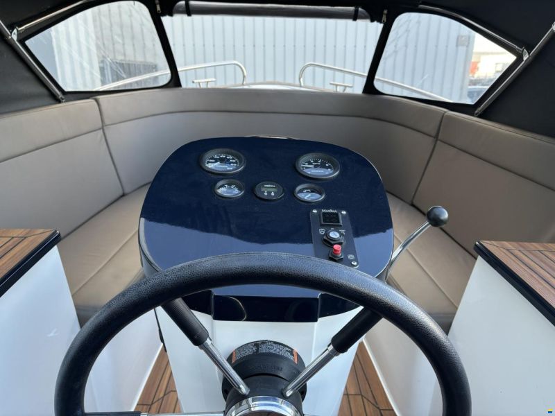 Maxima 620 Retro MC