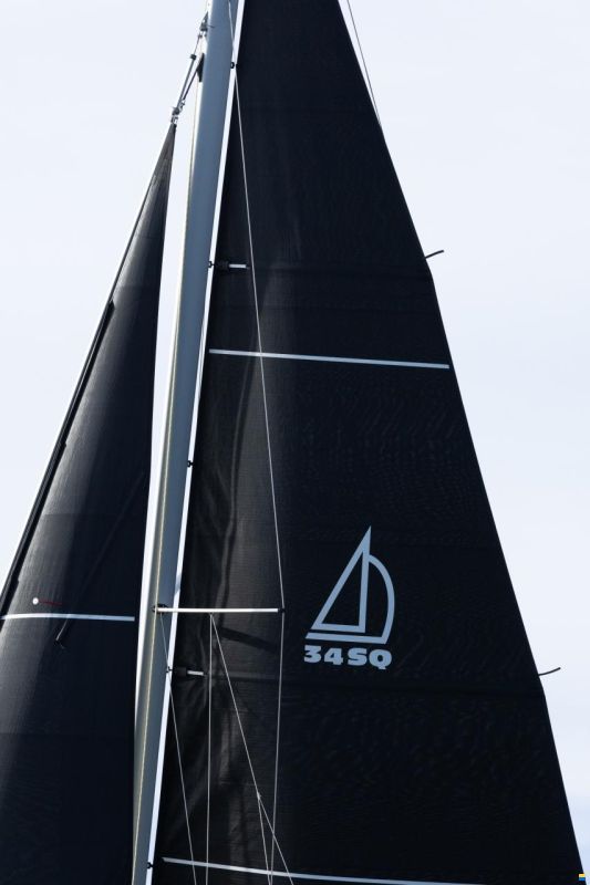 Dehler 34SQ