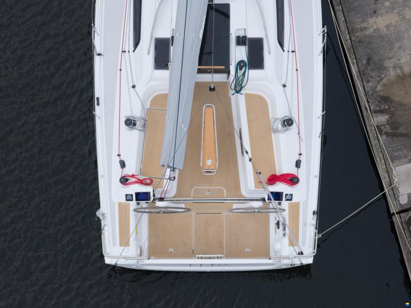 Dehler 34SQ