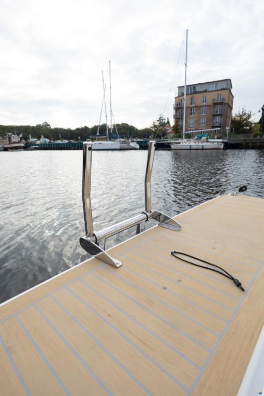 Dehler 34SQ