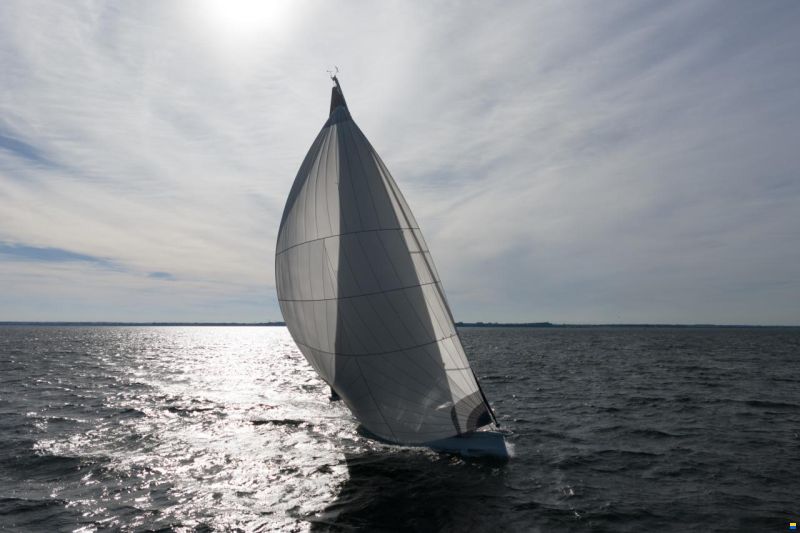 Dehler 34SQ