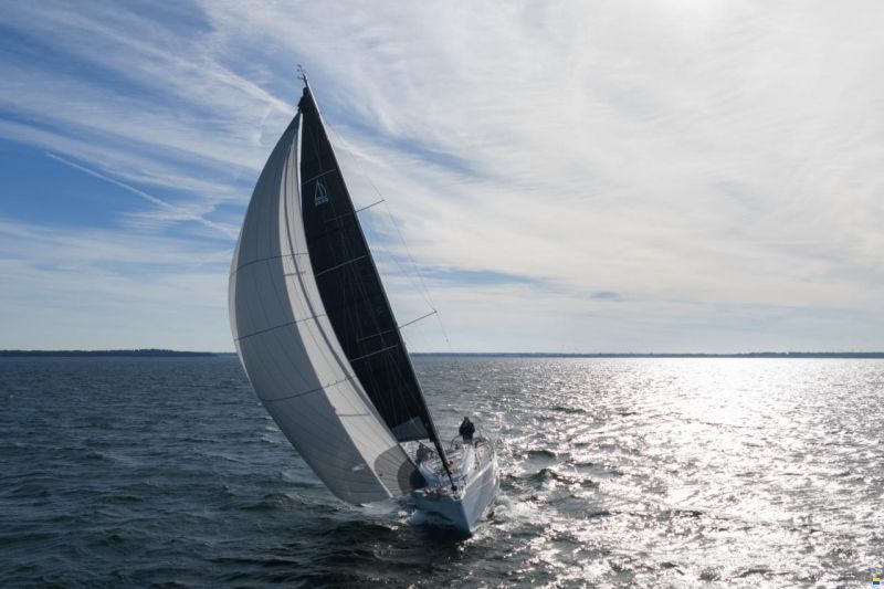Dehler 34SQ
