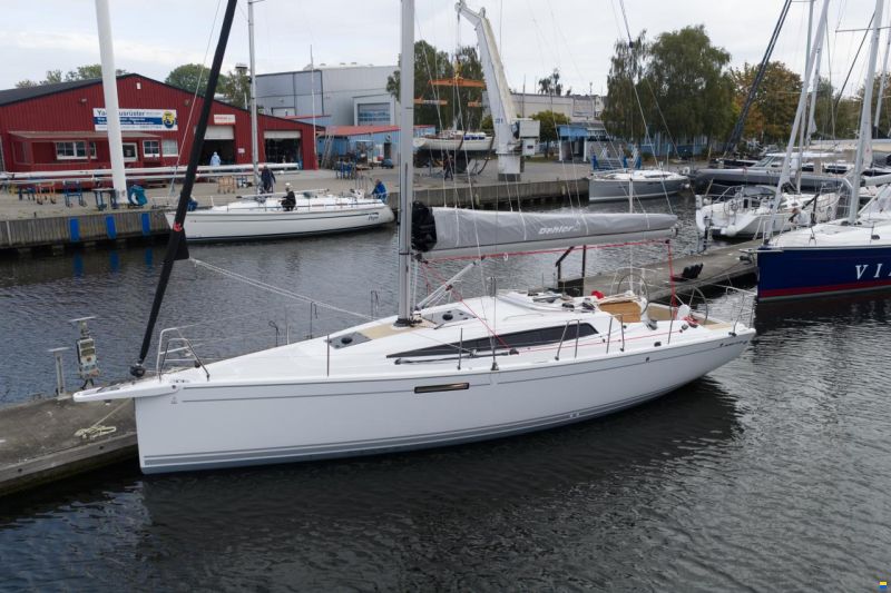 Dehler 34SQ