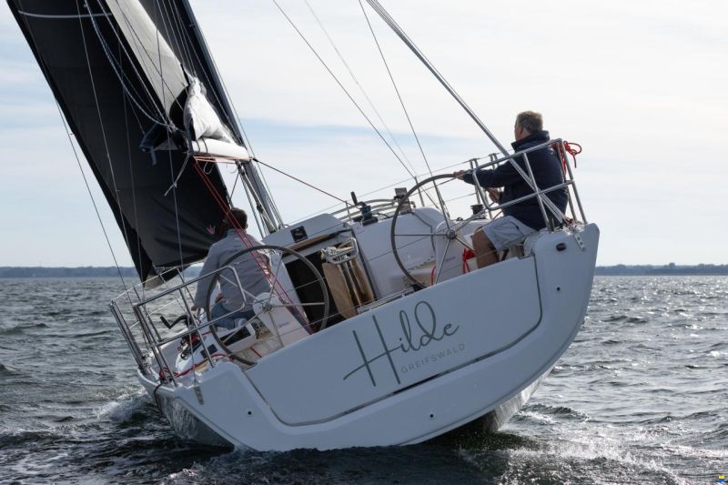 Dehler 34SQ