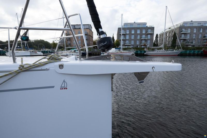 Dehler 34SQ