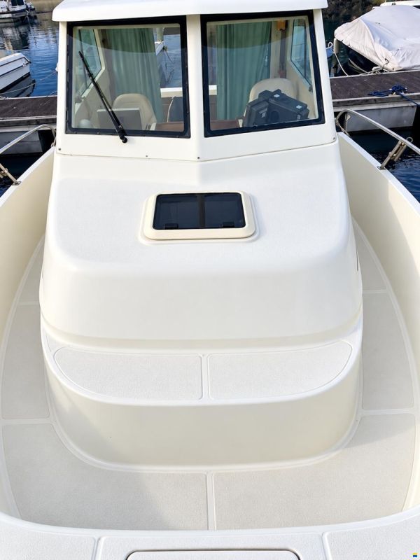 Starfisher 760